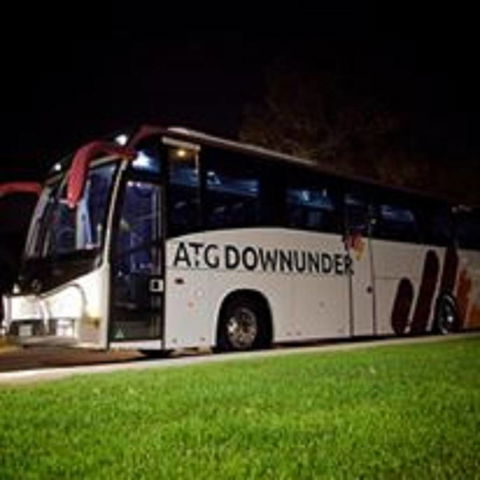ATG Downunder - Broome Tourism 2