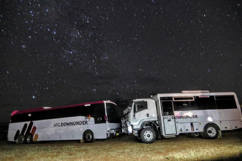 ATG Downunder - Broome Tourism 4
