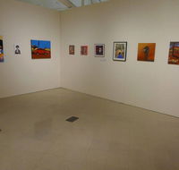 Central Australian Art Society - Broome Tourism