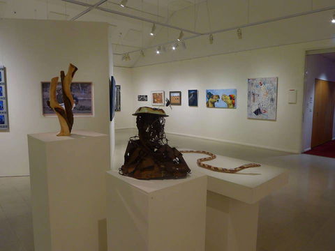 Central Australian Art Society - Broome Tourism 2