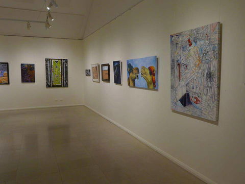 Central Australian Art Society - Broome Tourism 3
