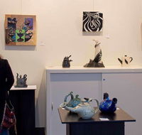 Glen Innes Art Gallery Inc - Broome Tourism