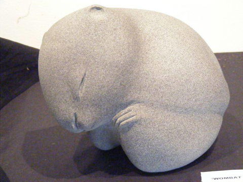 Glen Innes Art Gallery Inc - Broome Tourism 1