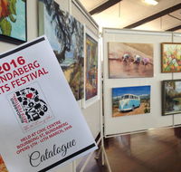 Bundaberg Arts Festival Association Inc - Broome Tourism
