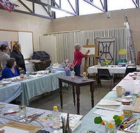 Woolgoolga Art  Craft Gallery - Broome Tourism