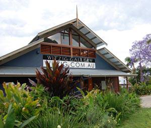 Witzig Gallery - Broome Tourism 0