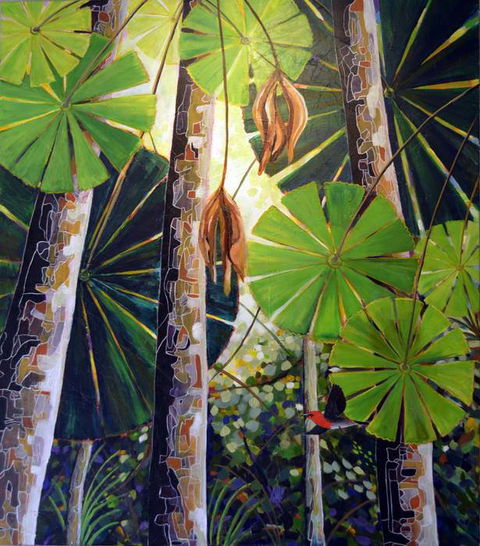 Kingstudio Art & Design Gallery - Broome Tourism 1