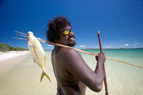 David Hancock Photography - Broome Tourism 1