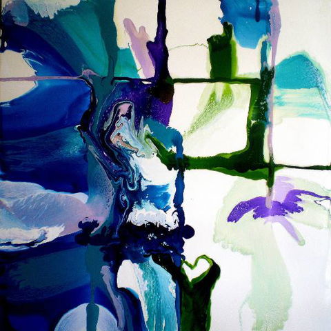 Colin Sweeney Art - Broome Tourism 1