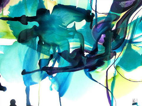 Colin Sweeney Art - Broome Tourism 2