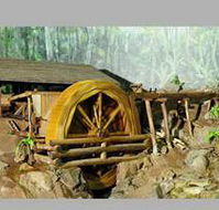 Tamborine Mountain Heritage Centre - Broome Tourism
