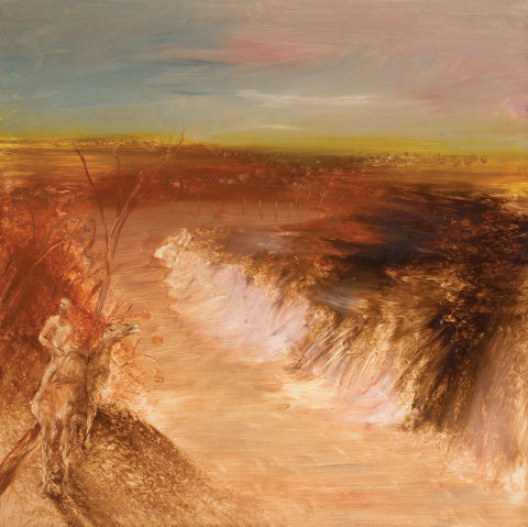 Artspace Mackay Foundation Ltd - Broome Tourism 1