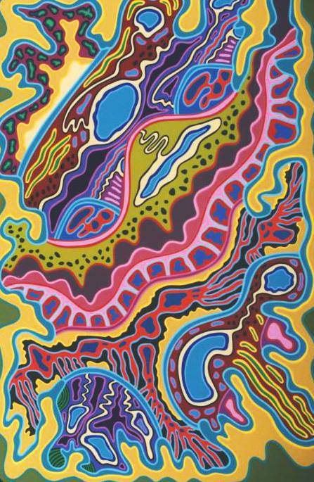 Artspace Mackay Foundation Ltd - Broome Tourism 2