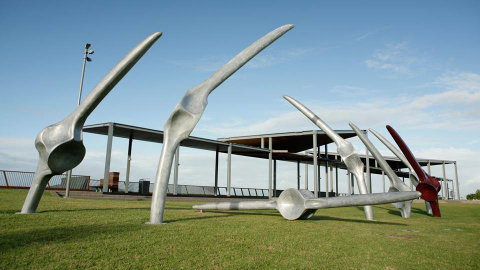 Artspace Mackay Foundation Ltd - Broome Tourism 3