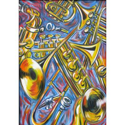 Peter Sesselmann Art Studio & Gallery - Broome Tourism 0