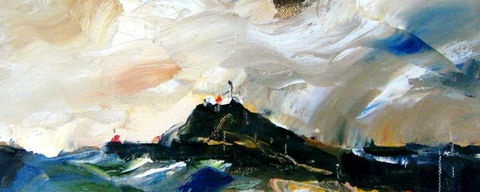 Cessnock Regional Art Gallery Inc - Broome Tourism 2