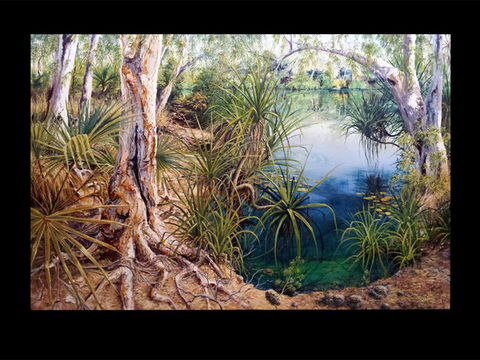 RPM Original - Broome Tourism 0