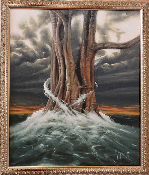 Forsight Gallery - Broome Tourism 2
