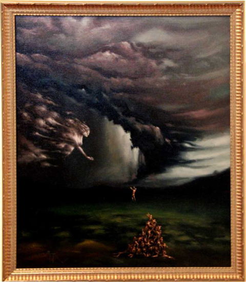 Forsight Gallery - Broome Tourism 3