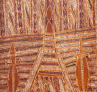 Hunter Arts Network - Broome Tourism