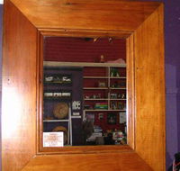 Eltham Village Gallery  Trading Company - Broome Tourism
