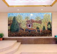 The Living Wall Custom Creations - Broome Tourism