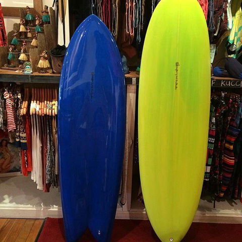 Ho’Okupu Surf & Art Gallery - Broome Tourism 3