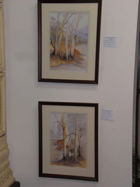 Masterpiece Framing & Gallery - Broome Tourism 3