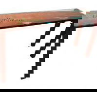 David Suters Timbercraftsman - Broome Tourism