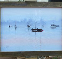 Frew Artworks - Broome Tourism