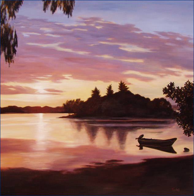 Rosemount QLD Broome Tourism