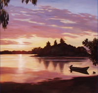 Tisdall Brian - Broome Tourism