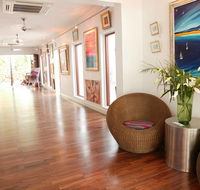 Barefoot Art Food Wine - Broome Tourism