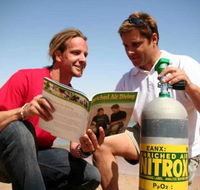 Kirra Dive On the Tweed - Broome Tourism