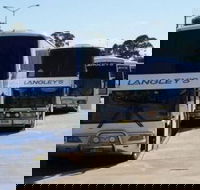 Langleys Coaches - Broome Tourism
