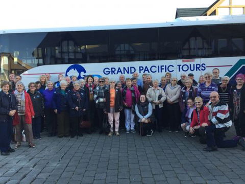 Langley’s Coaches - Broome Tourism 3
