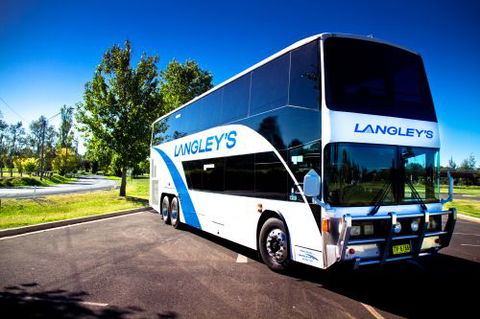 Langley’s Coaches - Broome Tourism 4