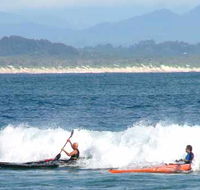 Challenge Kayaks Australia - Broome Tourism