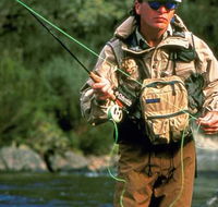 Rainbow Springs Fly Fishing School - Broome Tourism