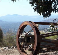 Mount Stromlo Observatory - Broome Tourism