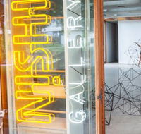 Nishi Gallery - Broome Tourism