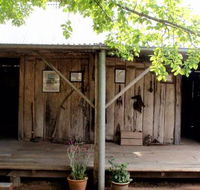 Allwood - Broome Tourism