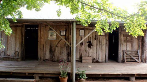 Allwood - Broome Tourism 0
