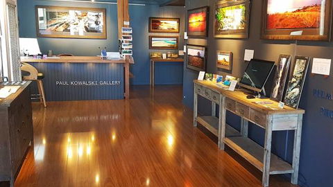 Paul Kowalski Photography Gallery - Broome Tourism 0