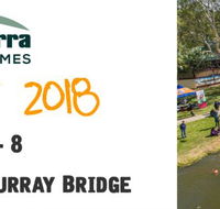 Murraylands Regional Tourist Association Inc - Broome Tourism