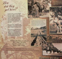 National Pioneer Womens Hall of Fame - Broome Tourism
