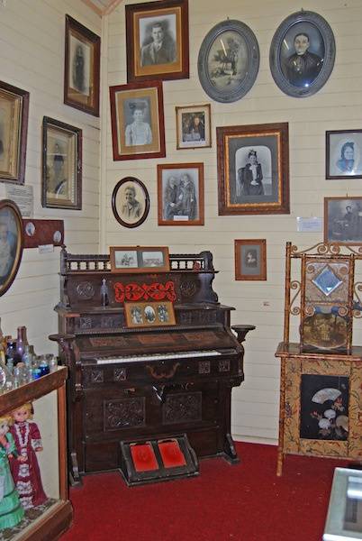 Colonial Inn Museum - Broome Tourism 0