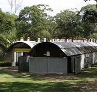 Macleay River Historical Society  Museum - Broome Tourism