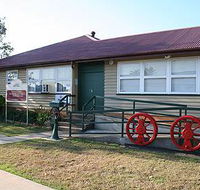 Nambour  District Historical Museum Assoc - Broome Tourism