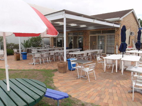 Fighter World Aviation Museum - Broome Tourism 4